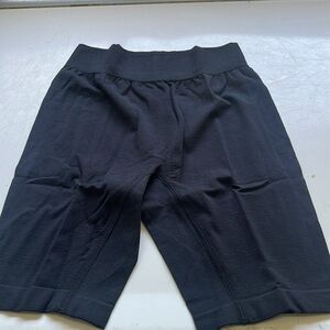 Thigh Society anti-chafing shorts-black